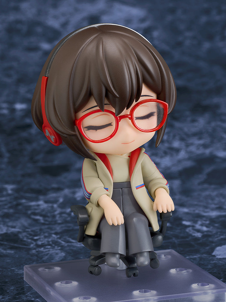Chill with You: Lo-Fi Story - Nendoroid Satone Figure