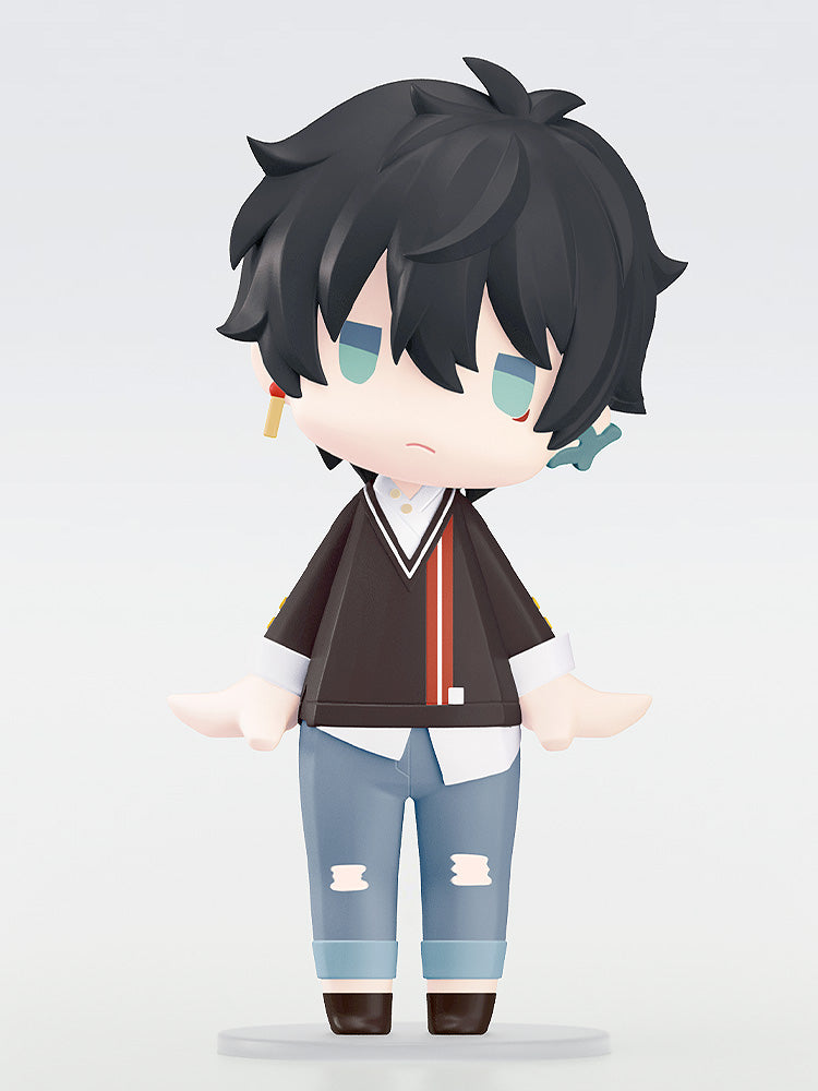 Honkai: Star Rail - HELLO! GOOD SMILE Figura de Dan Heng