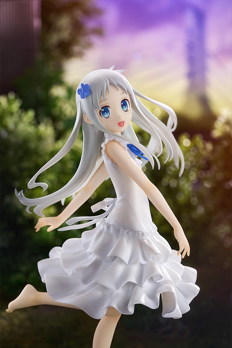 Anohana: The Flower We Saw That Day - POP UP PARADE Meiko Honma Figure