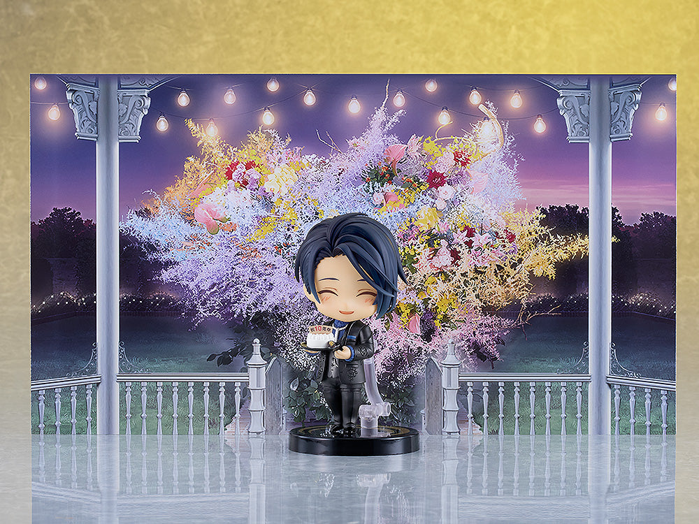 Touken Ranbu ONLINE - Nendoroid Mikazuki Munechika: Ceremonial Attire Ver. Figure