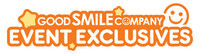 Good Smile Company Event Exclusives