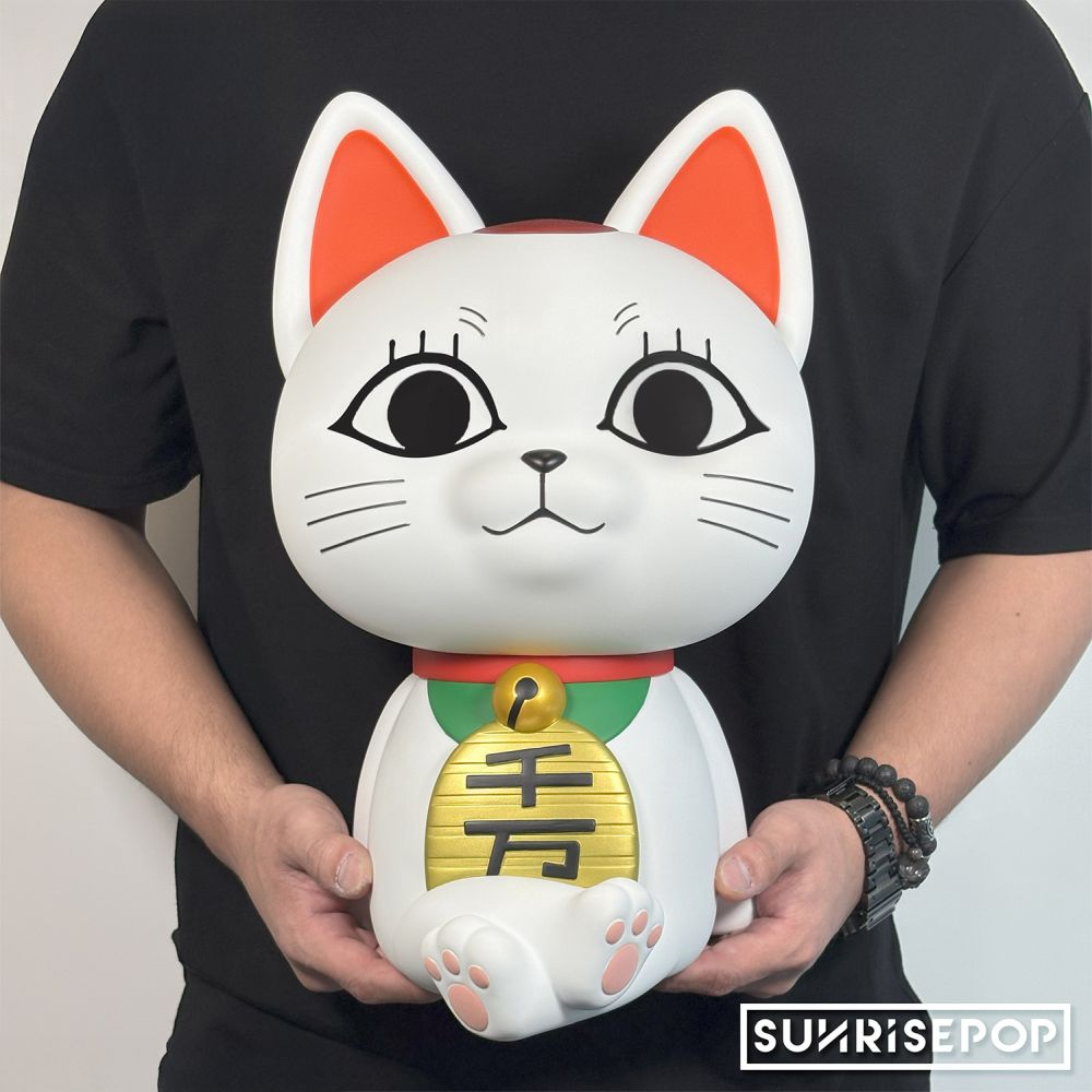 DAN DA DAN  - Figural Bank Plus  - Turbo Granny
