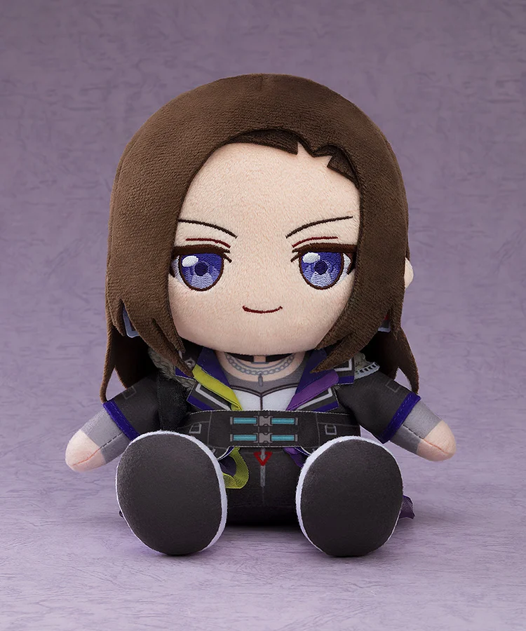 BanG Dream! - Plushie RAISE A SUILEN LAYER/LOCK/MASKING/PAREO/CHU²