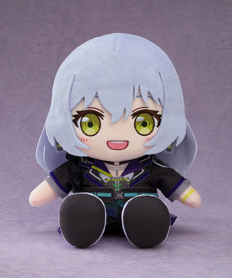 BanG Dream! - Plushie RAISE A SUILEN LAYER/LOCK/MASKING/PAREO/CHU²