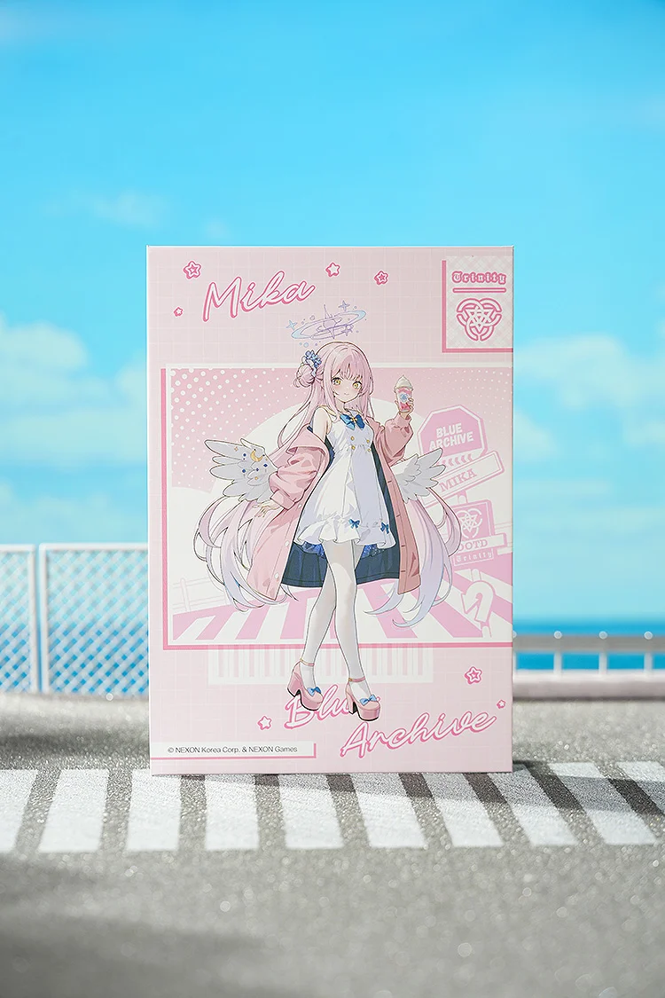 Blue Archive - Holiday Saunter Series Signature Board (KAZUSA/YUUKA/HINA/SHIROKO/MIKA)