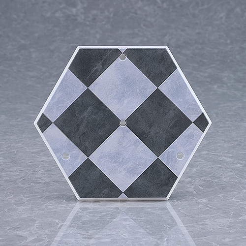 BONUS: figma Berserker/Morgan (Large-Size figma Base)