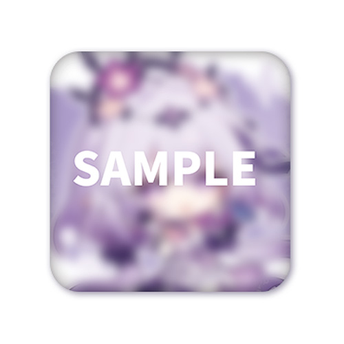 BONUS: Nendoroid Castorice (Pinback Button)