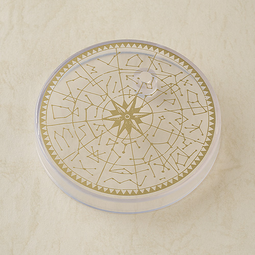 BONUS: Nendoroid Coco (Special Base)