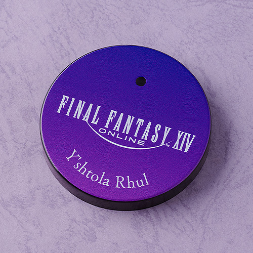 BONUS: Nendoroid Y'shtola (Special Base)