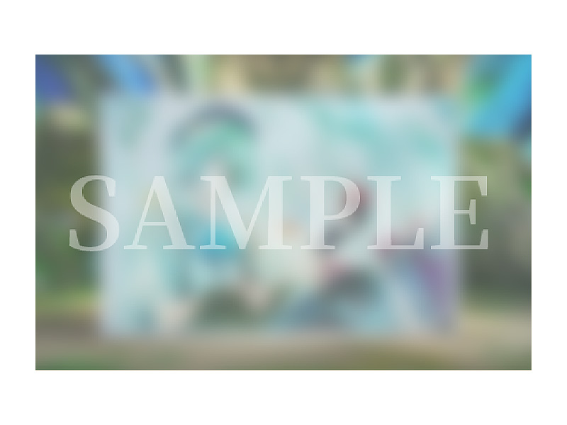 BONUS: Nendoroid Anaxa (Shikishi)