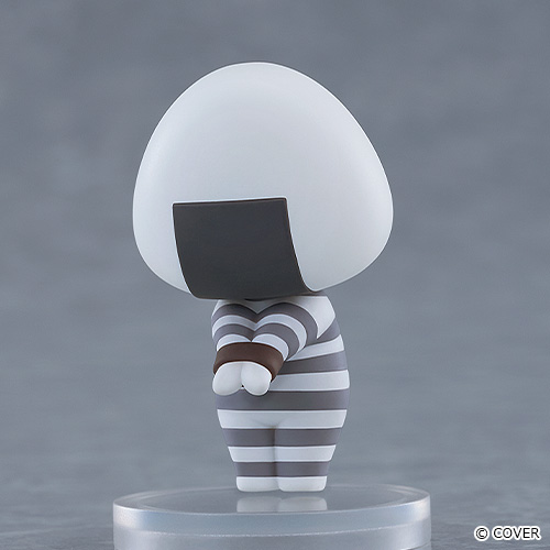 BONUS: figma Nekomata Okayu (Onigiryaa (Restrained))