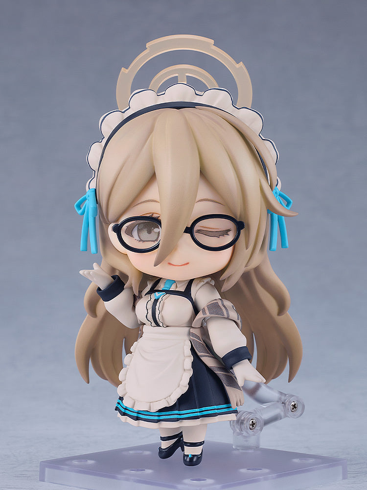 Blue Archive - Nendoroid Akane Murokasa Figure – Good Smile US