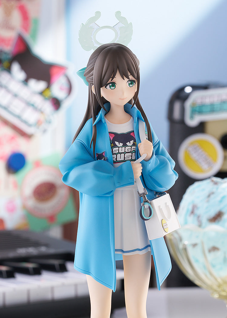 Blue Archive - POP UP PARADE Airi (Band): Event KV Ver. Figure