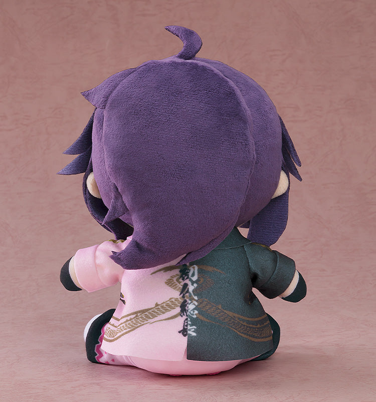 VShojo - Plushie Ironmouse/kson/Henya the Genius