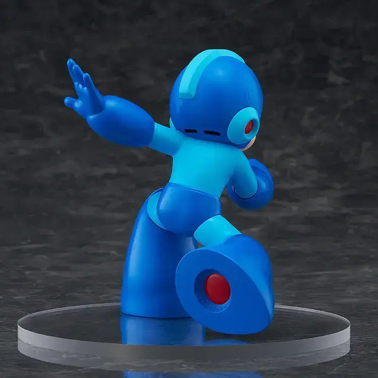 Mega Man - POP UP PARADE Mega Man Figure