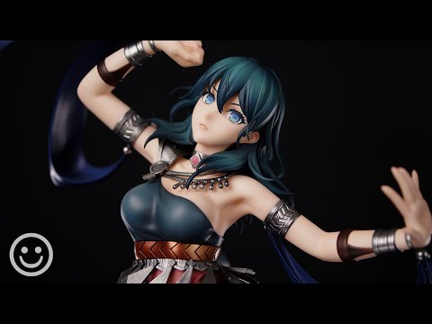 Fire Emblem - Byleth (Dancer) 1/7 Scale Figure