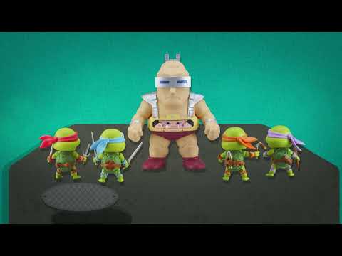 Nendoroid Leonardo Figure