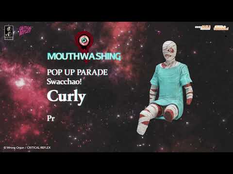 Mouthwashing - POP UP PARADE Swacchao! Curly Figure
