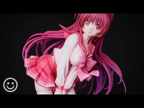 ToHeart2-Tamaki Kousaka: 20th Anniversary Ver. 1/7 Scale Figure