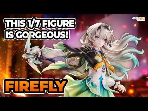 Honkai: Star Rail - Firefly 1/7 Scale Figure
