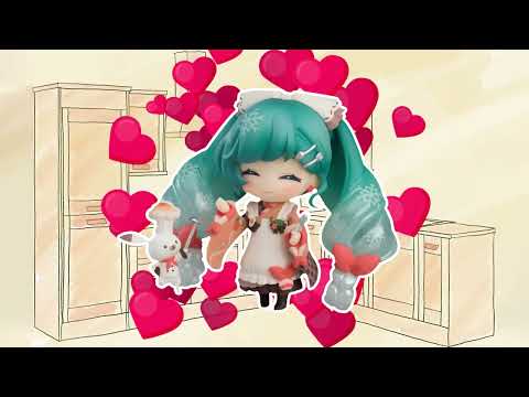 Nendoroid Snow Miku: Winter Delicacy Ver. Figure