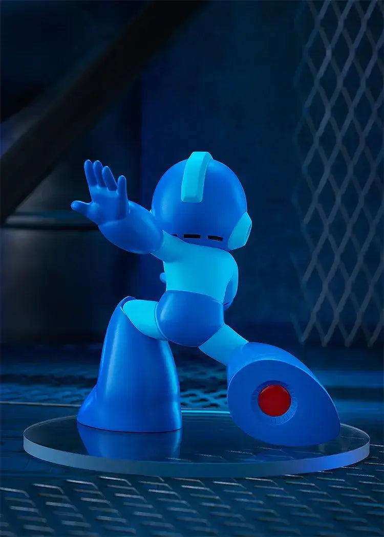 Mega Man - POP UP PARADE Mega Man Figure