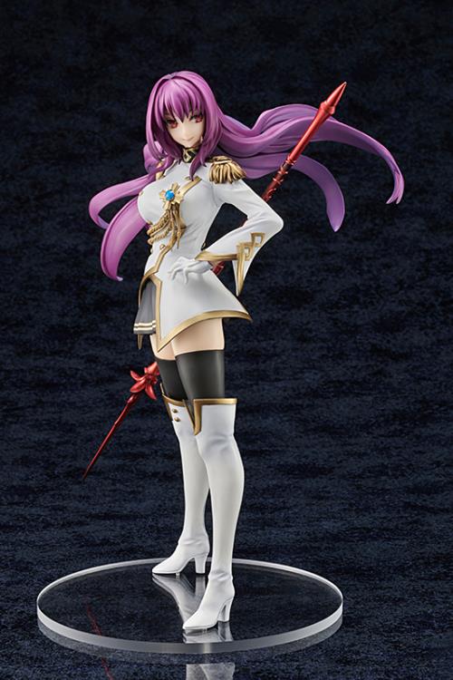 Fate/EXTELLA LINK - Scathach Sergeant of the Shadow Lands 1/7