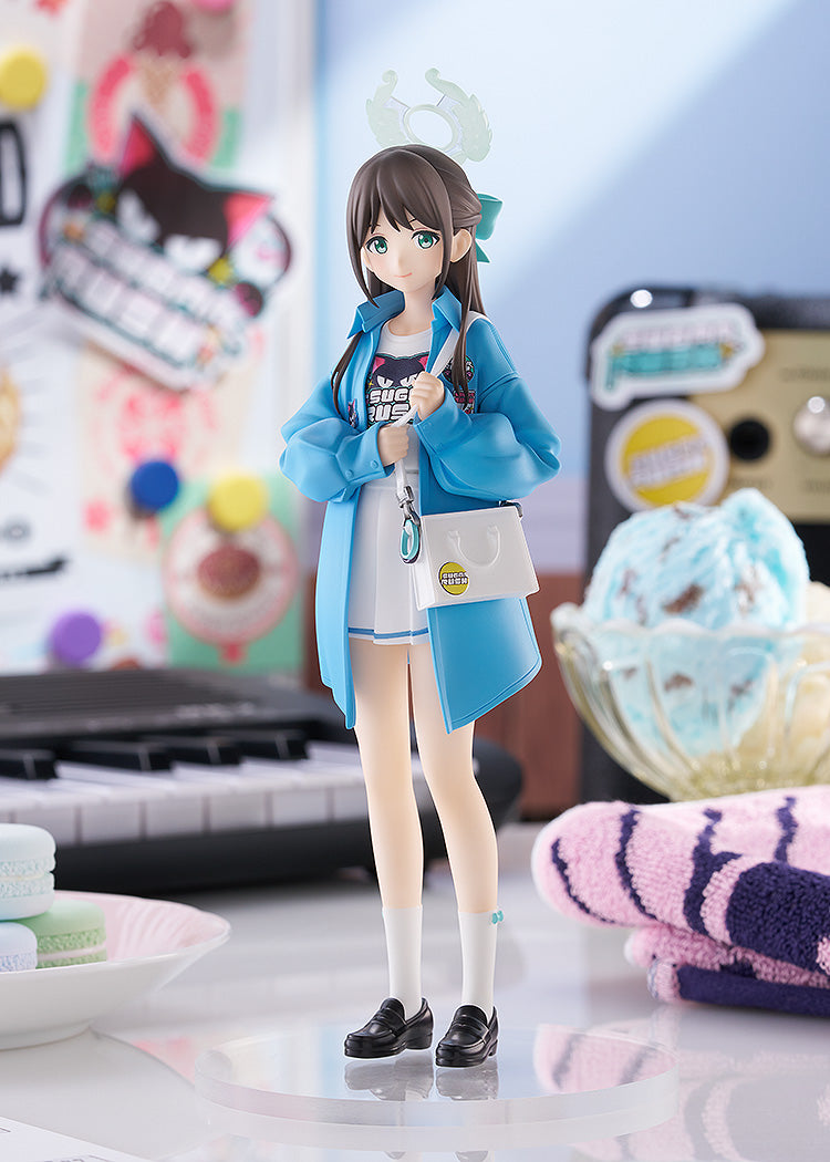 Blue Archive - POP UP PARADE Airi (Band): Event KV Ver. Figure