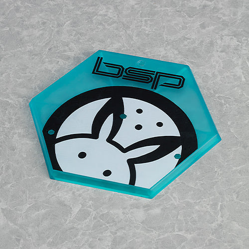 BONUS: figma Sophia F. Shirring: Updated ver. (L Sized figma Base)