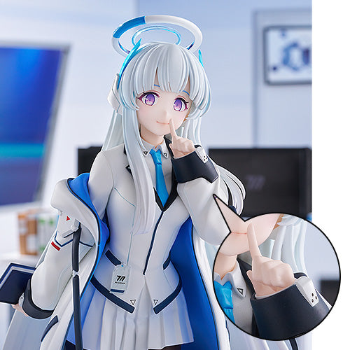 BONUS: G.S. Collection Noa: Classified Record ("It's a Secret" Interchangeable Left Hand Part)