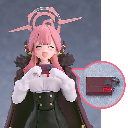 BONUS: figma Aru Rikuhachima (Aru's Favorite Wallet)
