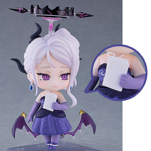 BONUS: Nendoroid Hina Sorasaki (Dress) [Basic] (Sheet Music + Hand Part)
