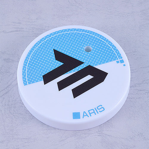 BONUS: Nendoroid Aris Tendou (Special Base)