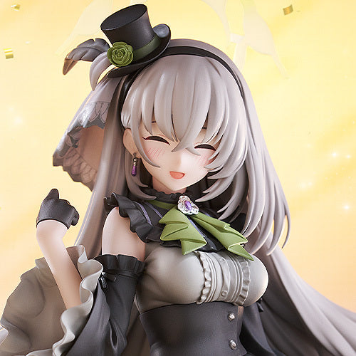 BONUS: Sakurako (Pop Idol) 1/7 Scale Figure (Smiling Face Parts)