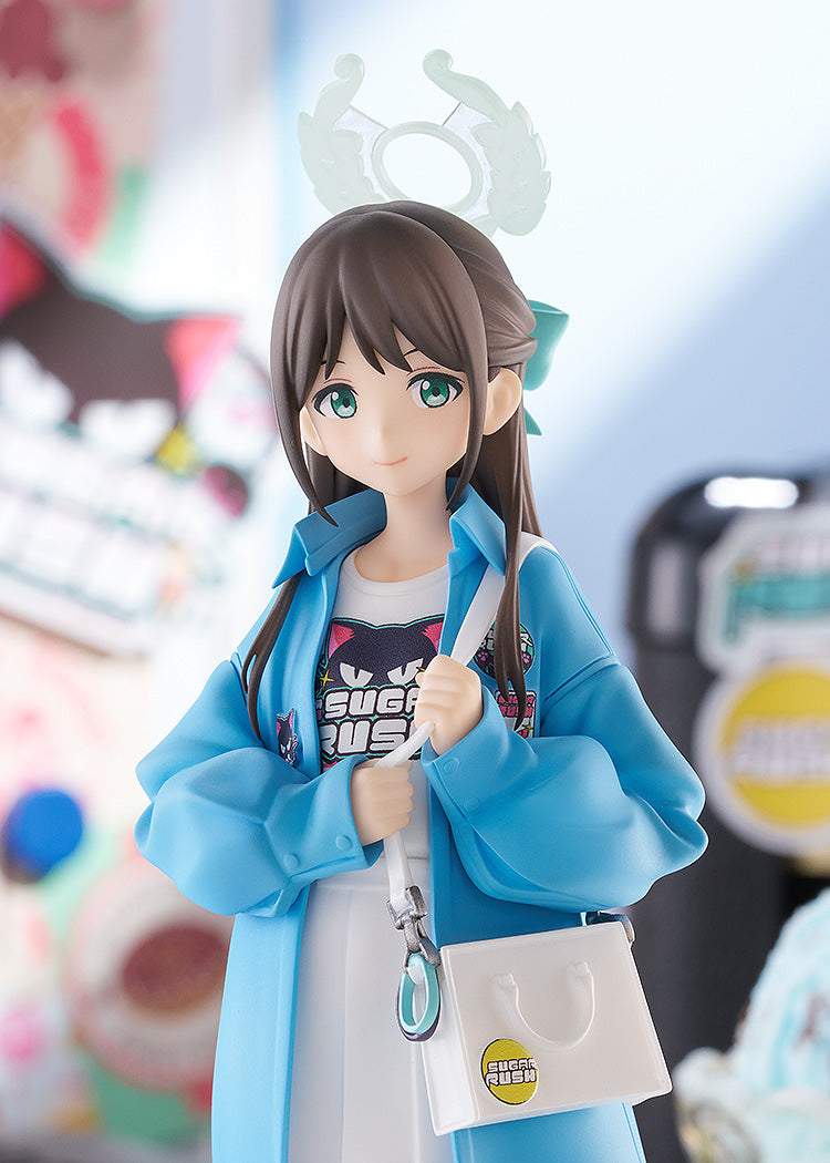 Blue Archive - POP UP PARADE Airi (Band): Event KV Ver. Figure