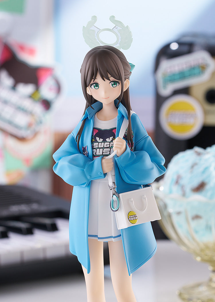 Blue Archive - POP UP PARADE Airi (Band): Event KV Ver. Figure