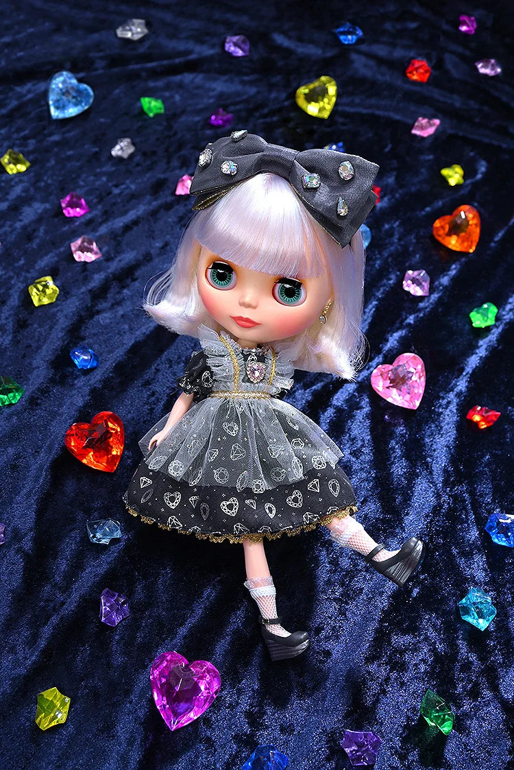 Blythe Bijou Brilliant Doll