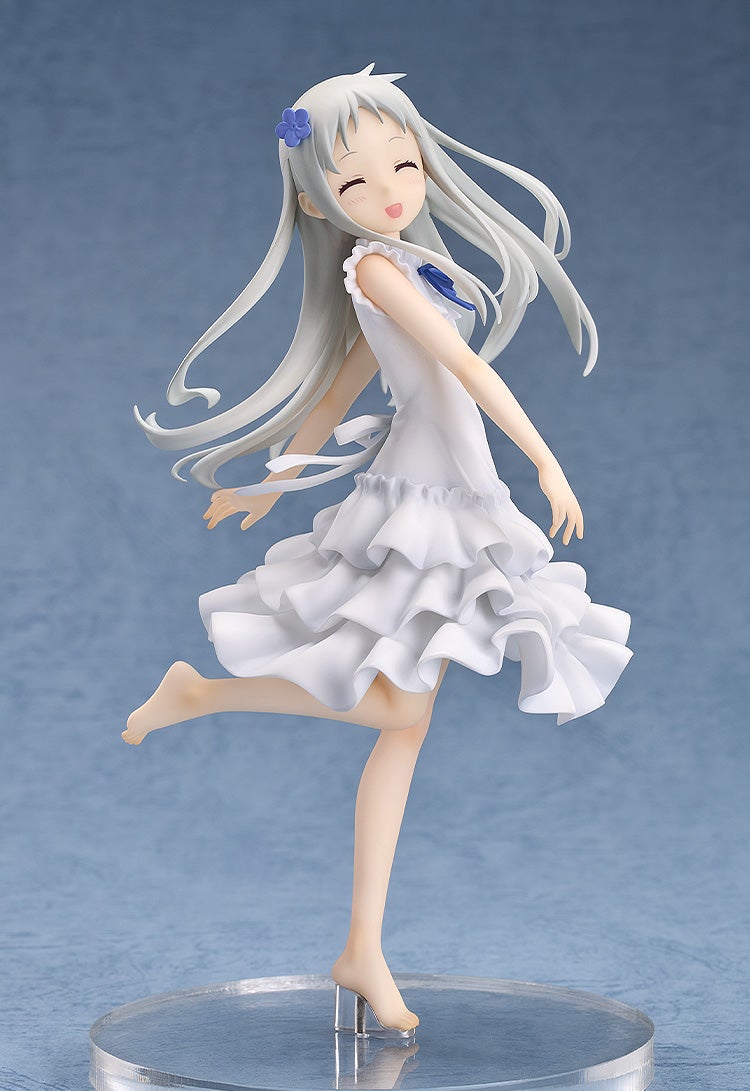 Anohana: The Flower We Saw That Day - POP UP PARADE Meiko Honma Figure